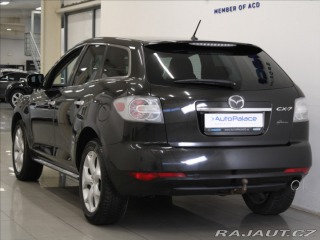 Mazda CX-7 2,2 D Revolution BOSE TZ 2010