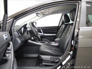 Mazda CX-7 2,2 D Revolution BOSE TZ 2010