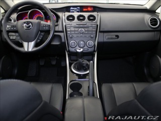 Mazda CX-7 2,2 D Revolution BOSE TZ 2010