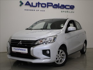 Mitsubishi Space Star 1,2 i 52kW AT Invite 1.ma