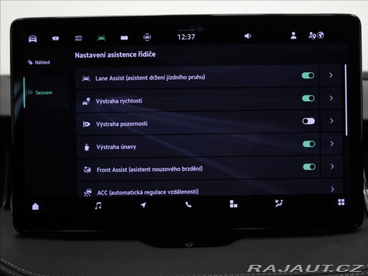 Škoda Superb 1,5 PHEV SportLine 5L ZÁR 2025