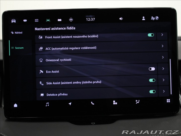 Škoda Superb 1,5 PHEV SportLine 5L ZÁR 2025