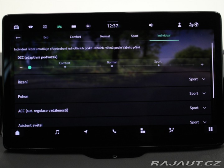 Škoda Superb 1,5 PHEV SportLine 5L ZÁR 2025