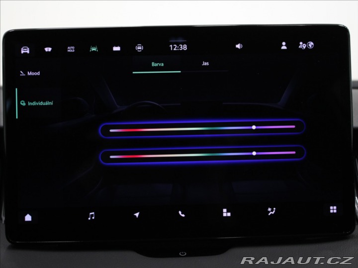 Škoda Superb 1,5 PHEV SportLine 5L ZÁR 2025