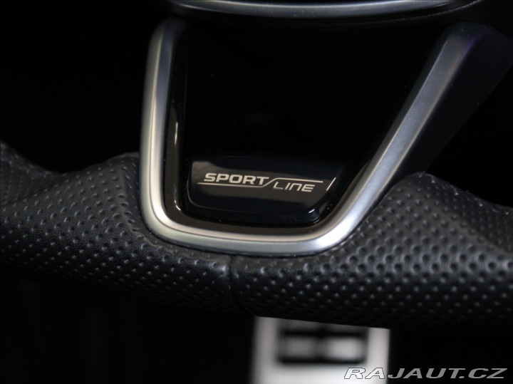 Škoda Superb 1,5 PHEV SportLine 5L ZÁR 2025