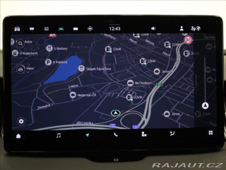 Škoda Superb 1,5 PHEV SportLine 5L ZÁR 2025