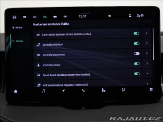 Škoda Superb 1,5 PHEV SportLine 5L ZÁR 2025