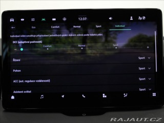 Škoda Superb 1,5 PHEV SportLine 5L ZÁR 2025