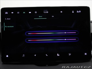 Škoda Superb 1,5 PHEV SportLine 5L ZÁR 2025