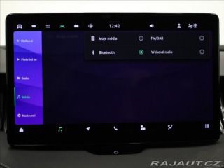 Škoda Superb 1,5 PHEV SportLine 5L ZÁR 2025