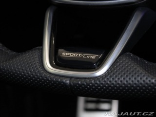 Škoda Superb 1,5 PHEV SportLine 5L ZÁR 2025