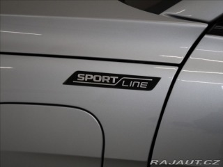 Škoda Superb 1,5 PHEV SportLine 5L ZÁR 2025