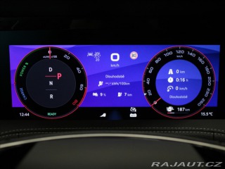 Škoda Superb 1,5 PHEV SportLine 5L ZÁR 2025