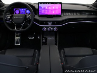 Škoda Superb 1,5 PHEV SportLine 5L ZÁR 2025