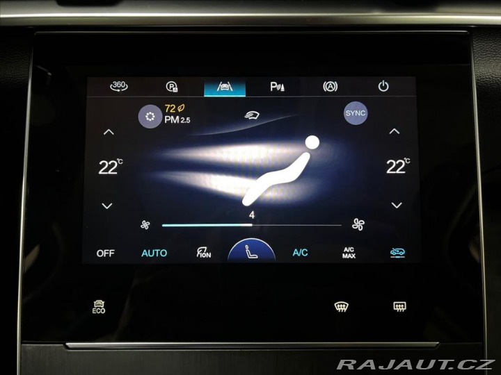 Ostatní značky Ostatní modely 1.5 T 138kW A/T, ACC, PAN 2025