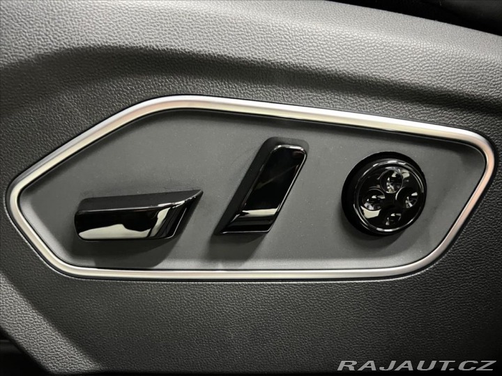 Ostatní značky Ostatní modely 1.5 T 138kW A/T, ACC, PAN 2025