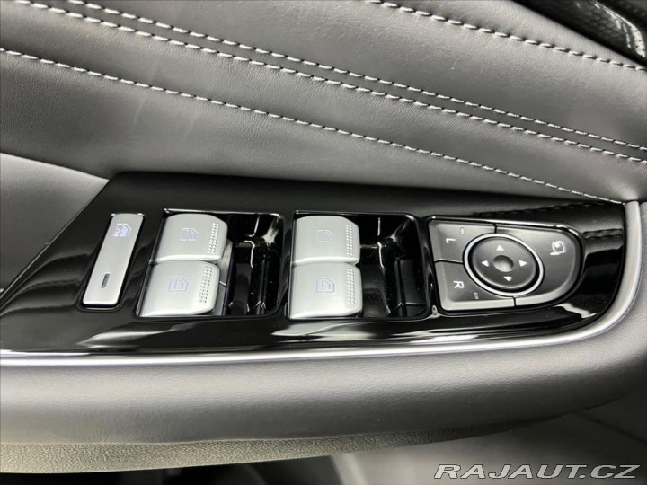 Ostatní značky Ostatní modely 1.5 T 138kW A/T, ACC, PAN 2025