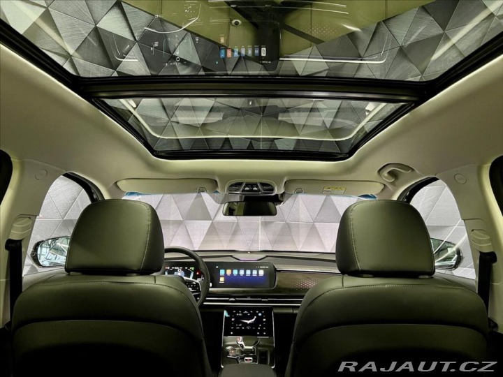 Ostatní značky Ostatní modely 1.5 T 138kW A/T, ACC, PAN 2025