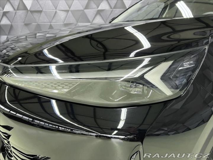 Ostatní značky Ostatní modely 1.5 T 138kW A/T, ACC, PAN 2025