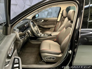 Ostatní značky Ostatní modely 1.5 T 138kW A/T, ACC, PAN 2025