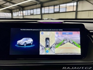 Ostatní značky Ostatní modely 1.5 T 138kW A/T, ACC, PAN 2025