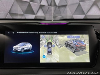 Ostatní značky Ostatní modely 1.5 T 138kW A/T, ACC, PAN 2025