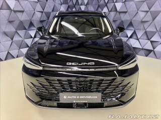 Ostatní značky Ostatní modely 1.5 T 138kW A/T, ACC, PAN 2025