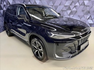 Ostatní značky Ostatní modely 1.5 T 138kW A/T, ACC, PAN 2025