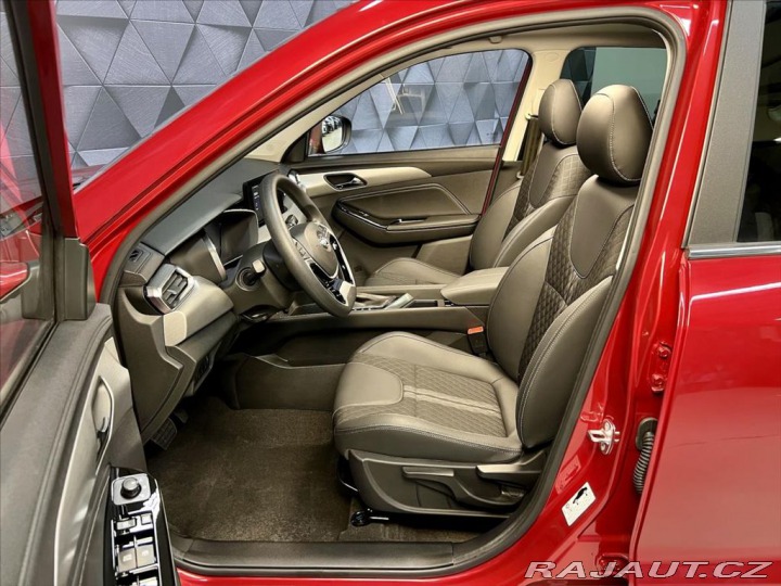 Ostatní značky Ostatní modely 1.5 T 100kW A/T, KLIMATIZ 2025