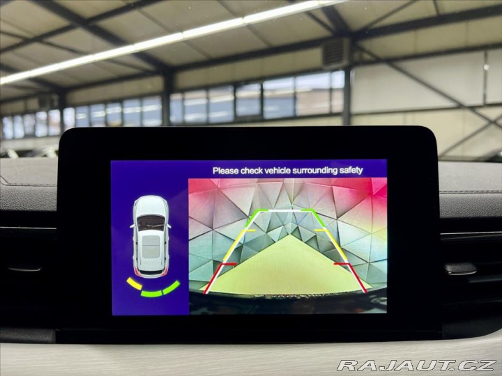 Ostatní značky Ostatní modely 1.5 T 100kW A/T, KLIMATIZ 2025