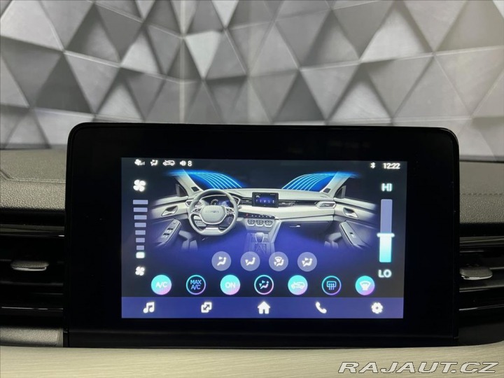 Ostatní značky Ostatní modely 1.5 T 100kW A/T, KLIMATIZ 2025