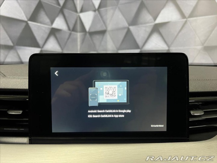 Ostatní značky Ostatní modely 1.5 T 100kW A/T, KLIMATIZ 2025