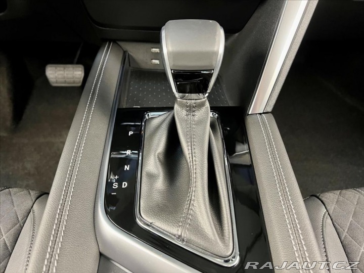 Ostatní značky Ostatní modely 1.5 T 100kW A/T, KLIMATIZ 2025