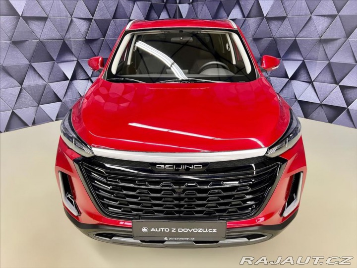 Ostatní značky Ostatní modely 1.5 T 100kW A/T, KLIMATIZ 2025