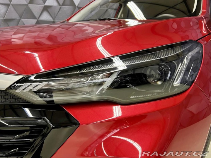 Ostatní značky Ostatní modely 1.5 T 100kW A/T, KLIMATIZ 2025