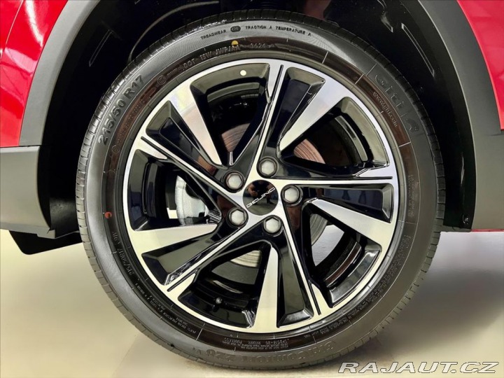 Ostatní značky Ostatní modely 1.5 T 100kW A/T, KLIMATIZ 2025