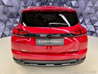 Ostatní značky Ostatní modely 1.5 T 100kW A/T, KLIMATIZ 2025