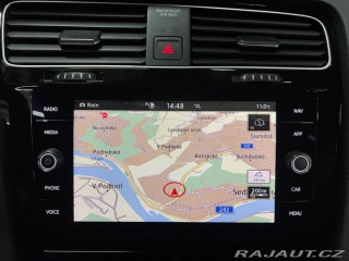 Volkswagen Golf R 221kW DSG 4MOTION, ACC 2019