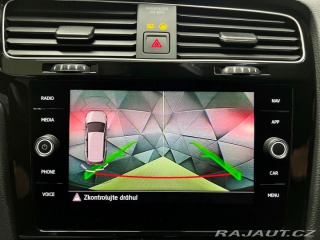 Volkswagen Golf R 221kW DSG 4MOTION, ACC 2019