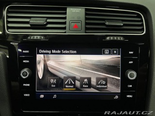 Volkswagen Golf R 221kW DSG 4MOTION, ACC 2019