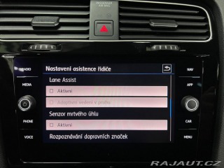 Volkswagen Golf R 221kW DSG 4MOTION, ACC 2019