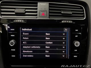 Volkswagen Golf R 221kW DSG 4MOTION, ACC 2019