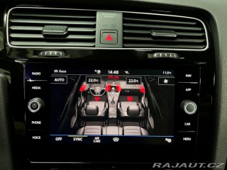 Volkswagen Golf R 221kW DSG 4MOTION, ACC 2019