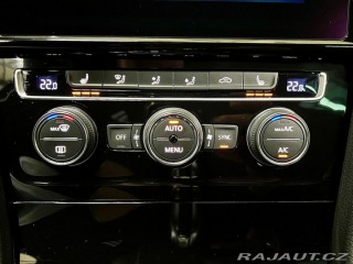 Volkswagen Golf R 221kW DSG 4MOTION, ACC 2019