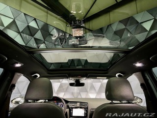 Volkswagen Golf R 221kW DSG 4MOTION, ACC 2019