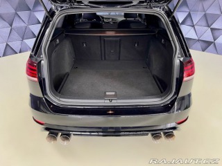 Volkswagen Golf R 221kW DSG 4MOTION, ACC 2019