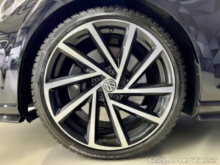 Volkswagen Golf R 221kW DSG 4MOTION, ACC 2019