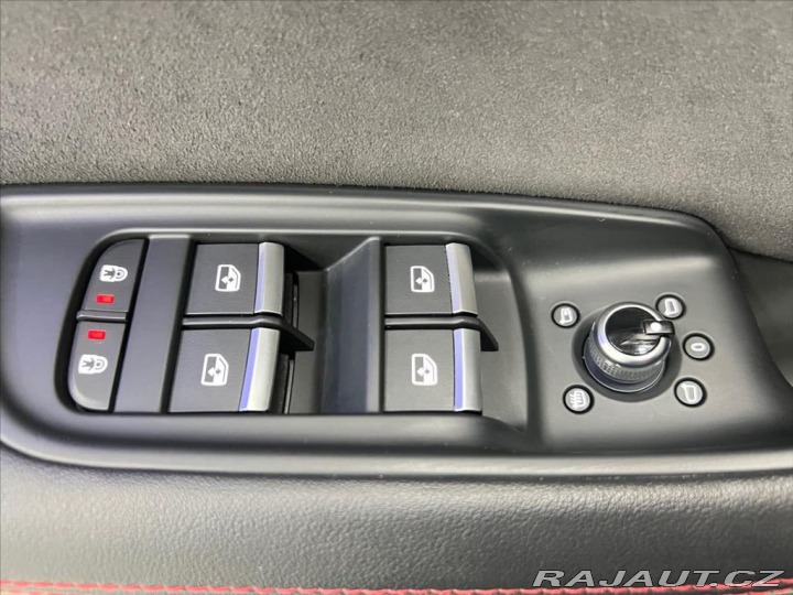 Audi SQ7 4.0 TFSI QUATTRO, 7.MÍST 2024