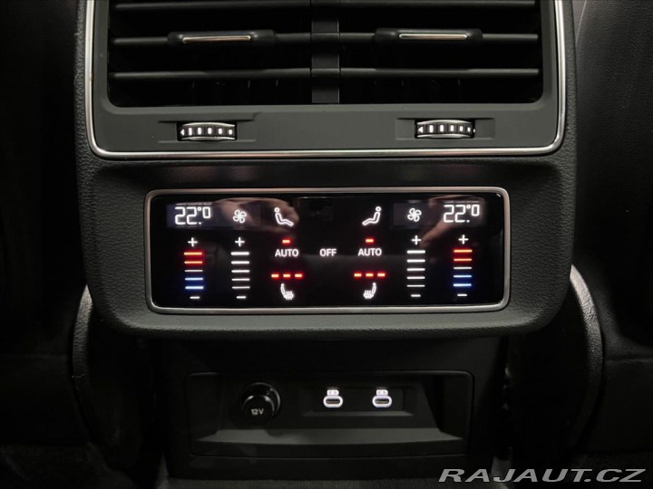 Audi SQ7 4.0 TFSI QUATTRO, 7.MÍST 2024