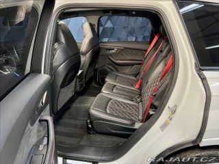 Audi SQ7 4.0 TFSI QUATTRO, 7.MÍST 2024